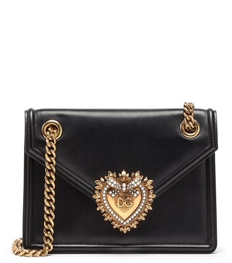 bolso dolce gabbana